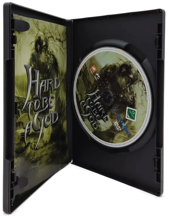 PC  DVD Rom Spiel Hard to be a God - Bild 2