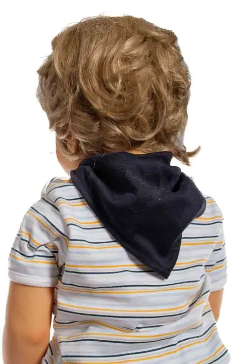 2 Große Künstlerpuppen – Mädchen & Bub – ca. 100 cm & 80 cm – Ideal als Auslagenpuppen für Kinderbekleidung - Bild 5