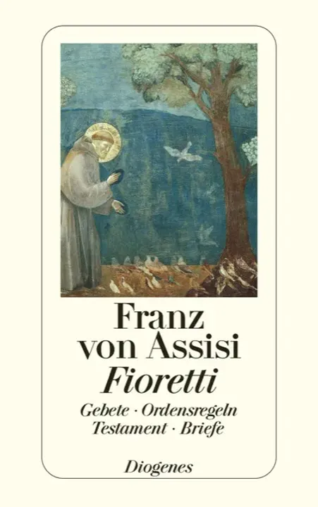 Fioretti -  Franz von Assisi - Bild 2