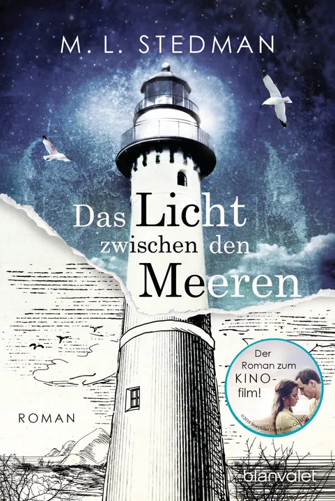 Das Licht zwischen den Meeren - M. L. Stedman - Bild 2