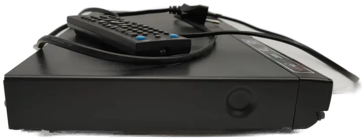 LG DVD Player DVX482H - Bild 2