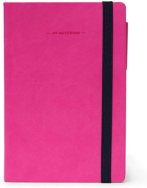Legami My Notebook pink 17,5 x 24,5 cm originalverpackt - Bild 2