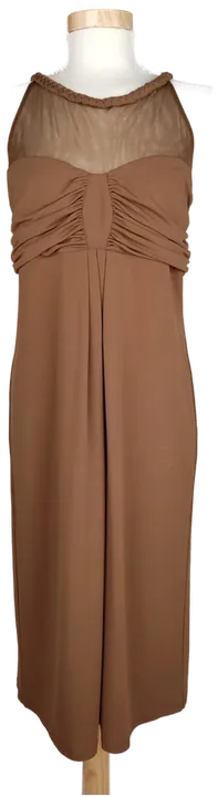 Jones Damenkleid braun - M/40 - Bild 1