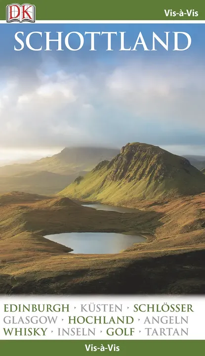 Vis-à-Vis Schottland - Bild 1