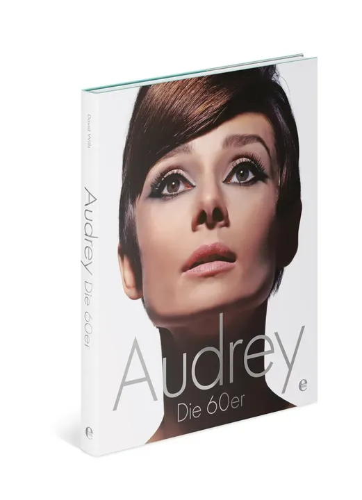 Audrey - Die 60er - Davis Wills - Bild 1