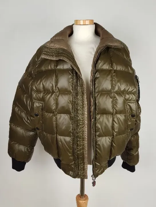 Moncler - Damen Winterjacke Gr. IT46 - Bild 1