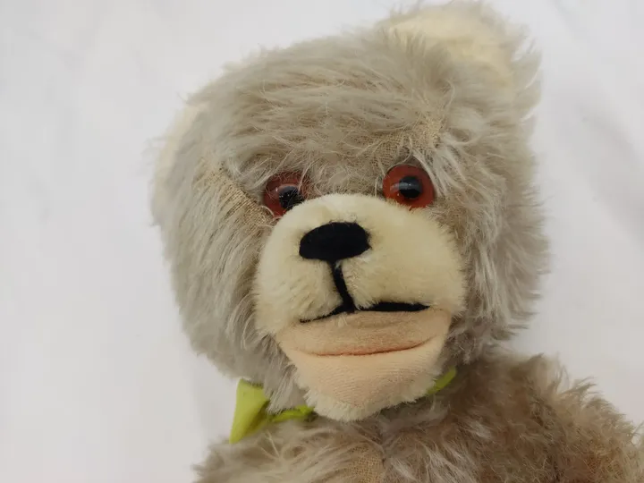 Vintage Teddybär - Bild 2