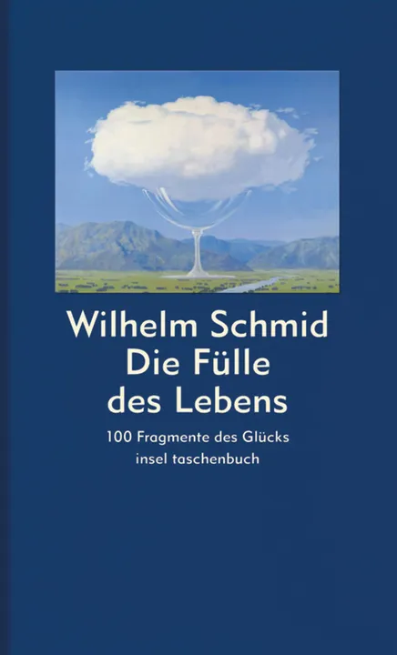 Die Fülle des Lebens - Wilhelm Schmid - Bild 1