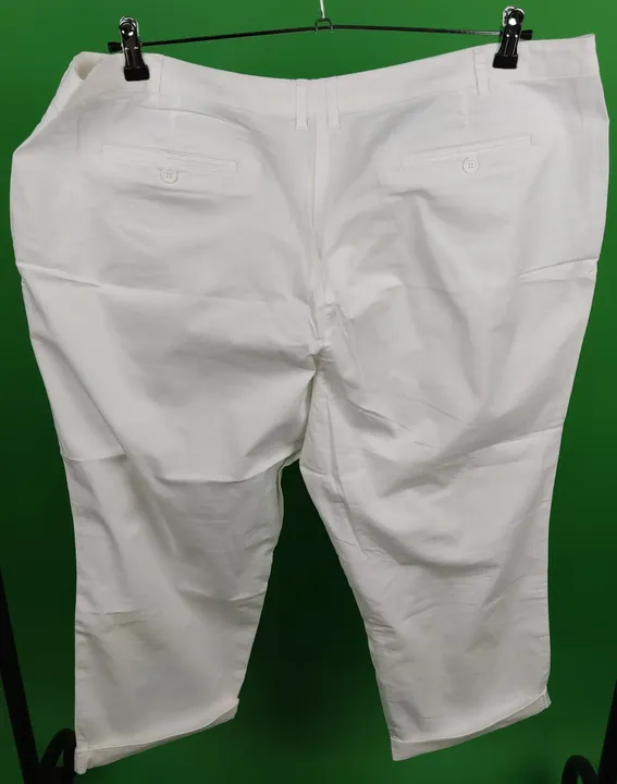 Sheego Basic - Damenhose Gr. 52 - Bild 2