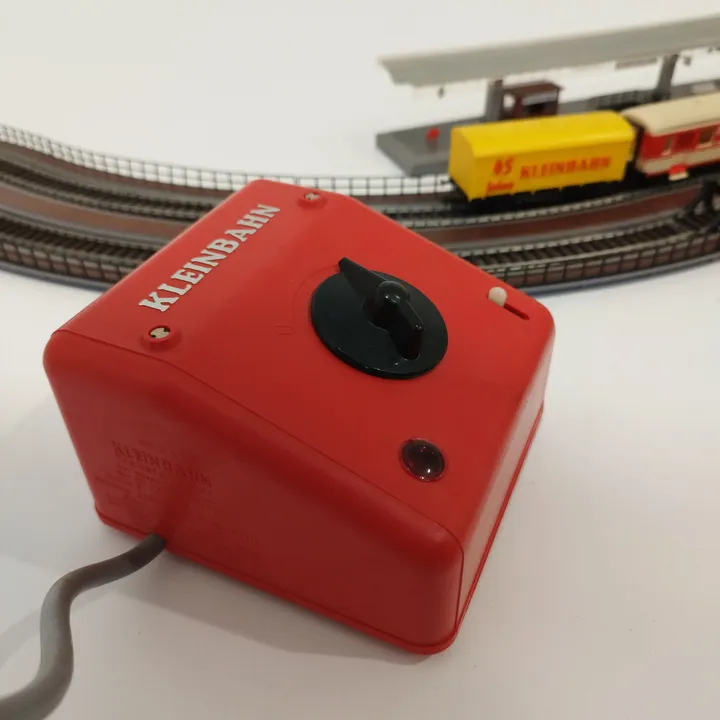 Kleinbahn SET - Bild 6