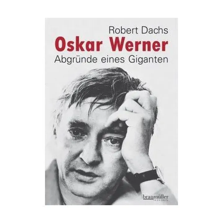Oskar Werner - Robert Dachs - Bild 1