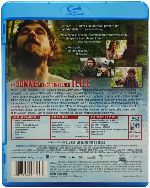 Blu-ray 