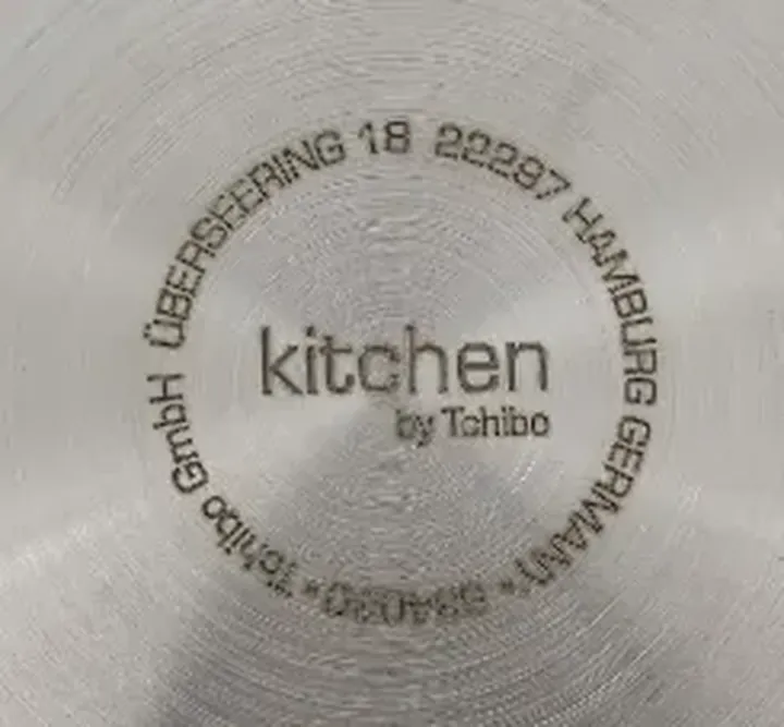 Kitchen by Tchibo - Edelstahl Lunchbox - Bild 3