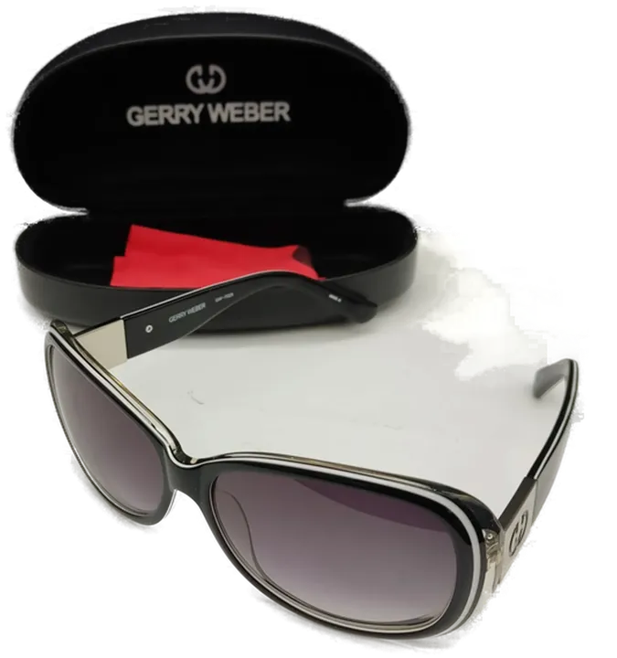 Gerry Weber Damen Sonnenbrille  - Bild 4