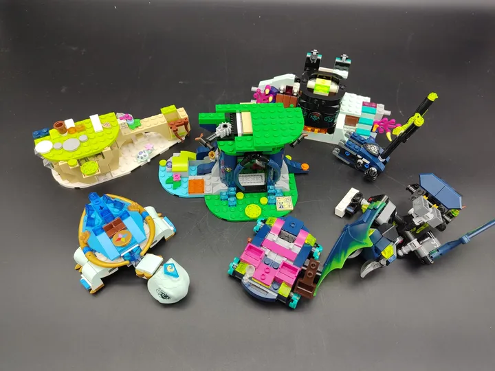 Lego Elves-Set / Überraschungsbox - Bild 10