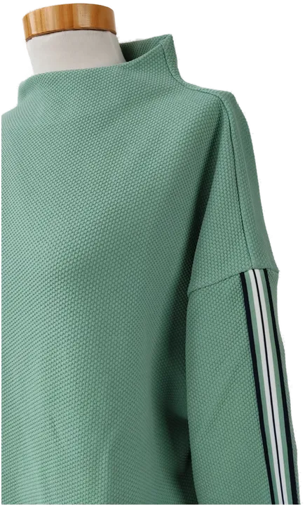 C&A CANDA PREMIUM Damenpullover Mint Grün - M - Bild 5