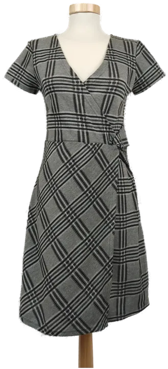 Zero Damen Kleid grau Gr.36 - Bild 1