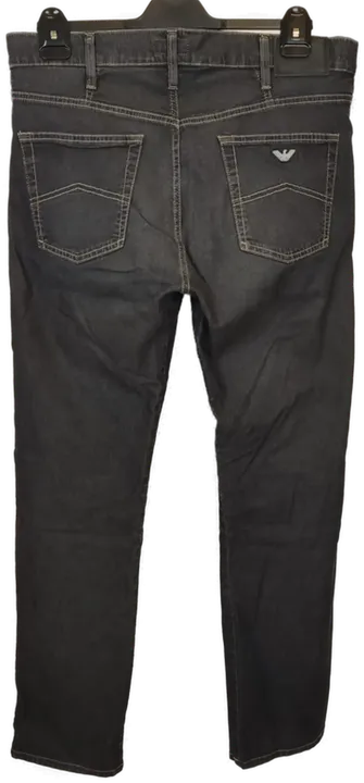 Armani Damen Hose anthrazit Gr. 36 - Bild 2