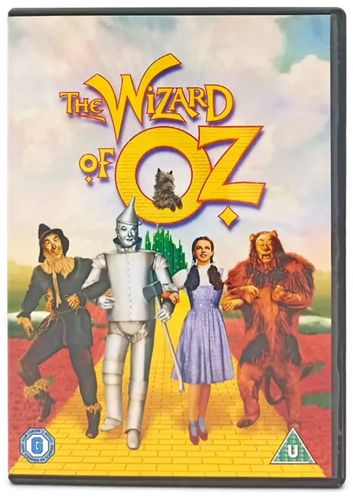 DVD 