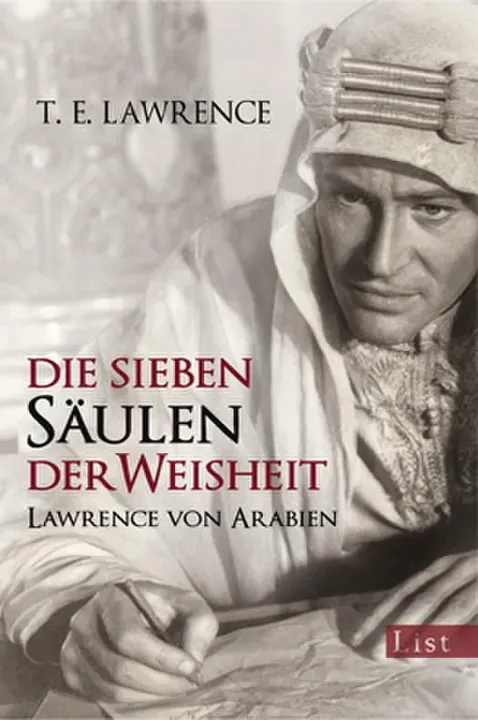 Die sieben Säulen der Weisheit -  Lawrence - Bild 1