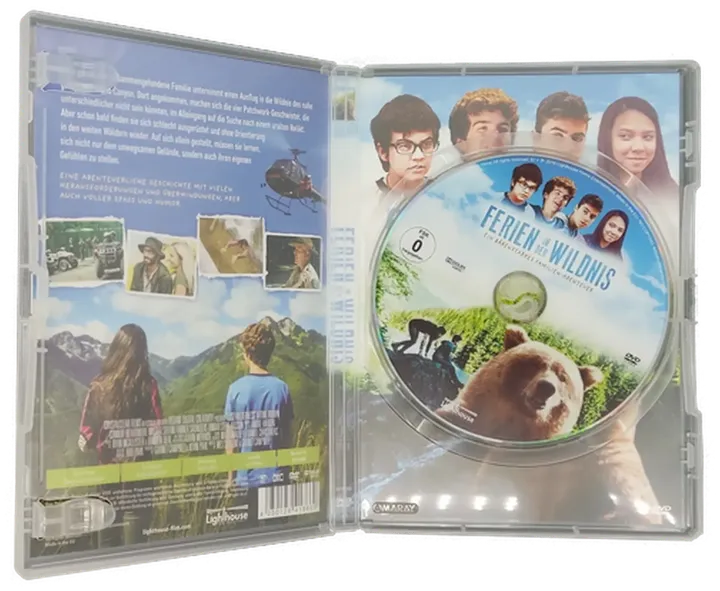 DVD 