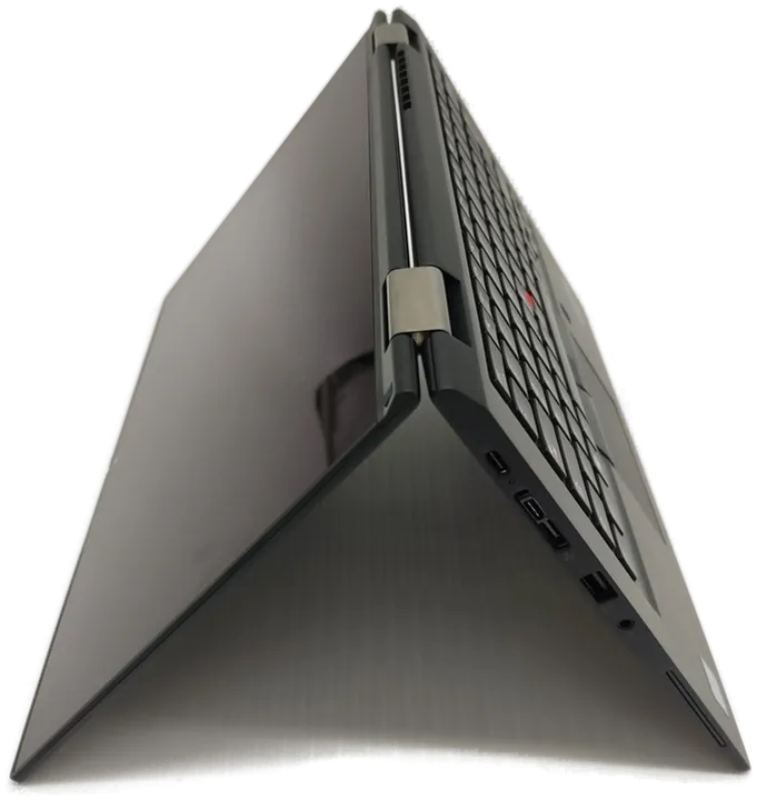 Lenovo ThinkPad Yoga X390 Convertible - Bild 5