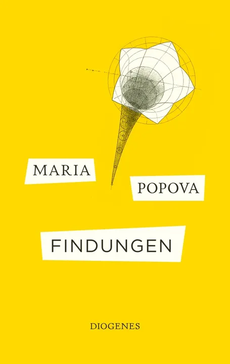 Findungen - Maria Popova - Bild 1