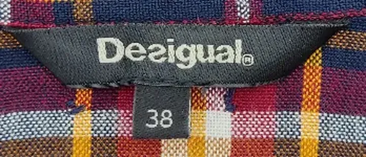 Desigual - Damenkleid Gr. 38 - Bild 4