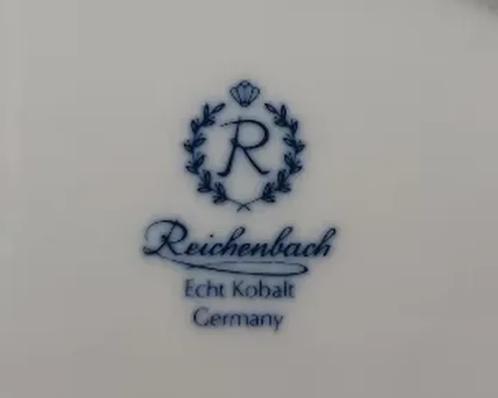 Reichenbach Porzellanschale - Bild 6