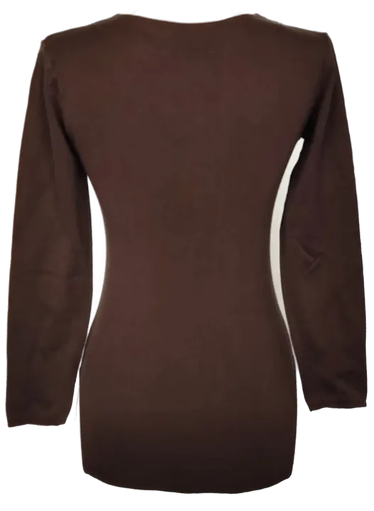Joop Damen Bodysuit braun Gr. S - Bild 3