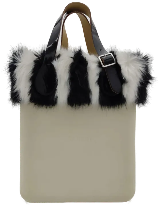 O bag - Damen Handtasche - Bild 4