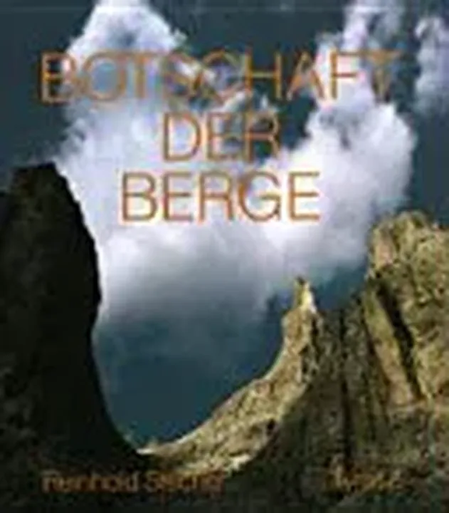 Botschaft der Berge - Bild 2