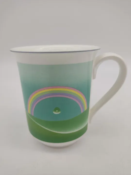 Villeroy & Boch Bone China Kaffee/Tee Tasse - Bild 1