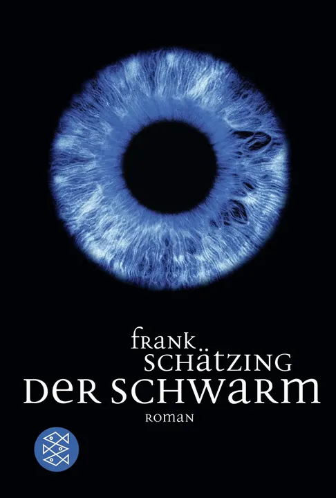 Der Schwarm - Frank Schätzing - Bild 1