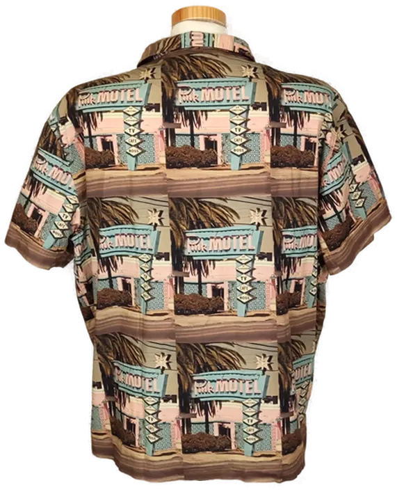 Boss Herren Hemd Gr. XL - Bild 3
