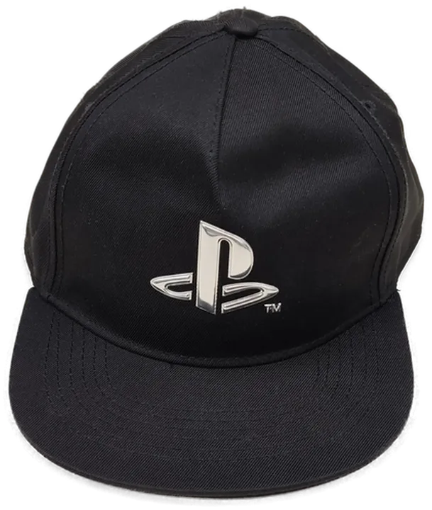 H&M PlayStation Kinder Schildkappe Gr. EUR 128/146 - Bild 2