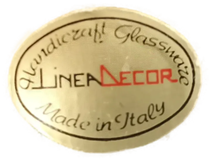 Linea Decor Vase - Bild 3