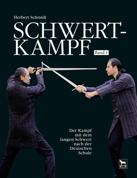 Schwertkampf - Herbert Schmidt - Bild 2