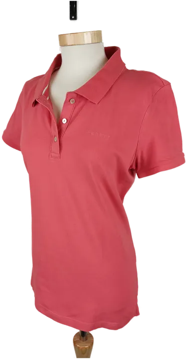 Esprit Damen Poloshirt - XL/42 - Bild 4