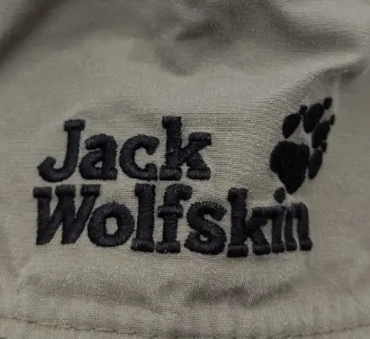 Jack Wolfskin - Herrenhut Gr. M - Bild 2