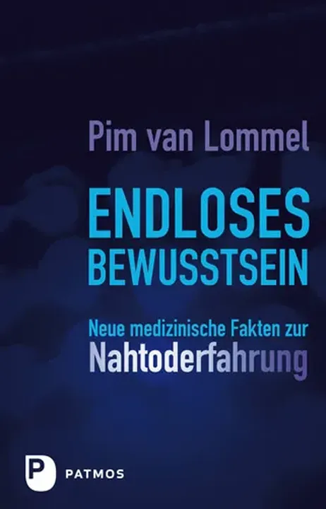 Endloses Bewusstsein - Pim van Lommel - Bild 1