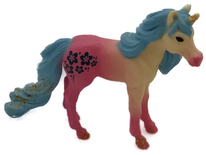 Schleich Einhorn - Bild 2