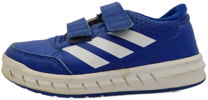 Adidas Kinder Sneaker blau Gr. 28 - Bild 1