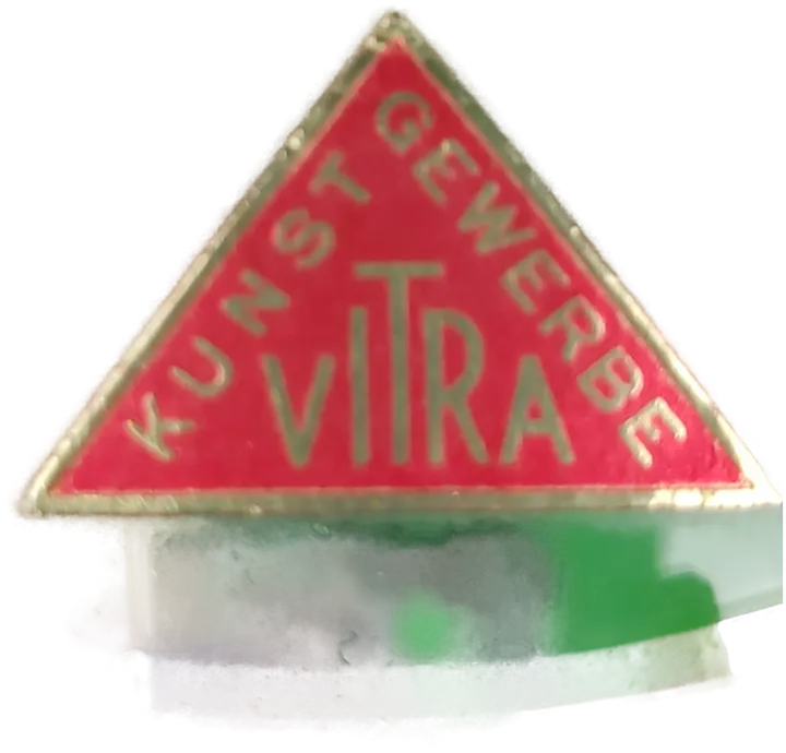 Vitra Weinspender - Bild 3