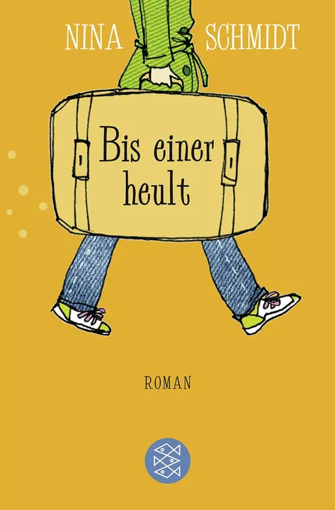 Bis einer heult - Nina Schmidt - Bild 1