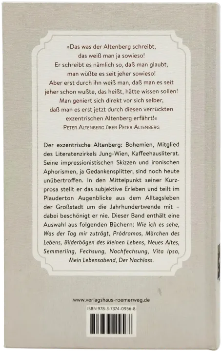 Buch 