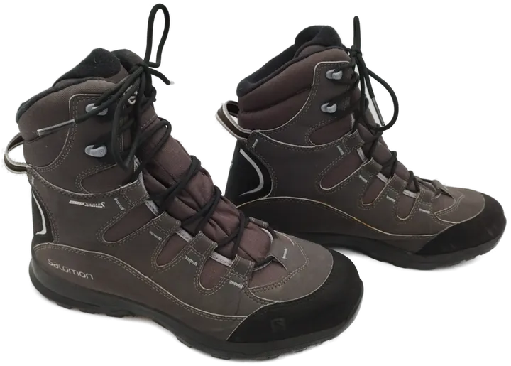 Salomon Bergschuhe  - Bild 1