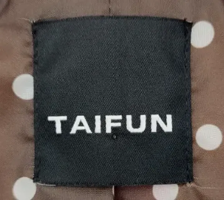 Taifun -Damen Jacke Gr. 40 - Bild 6