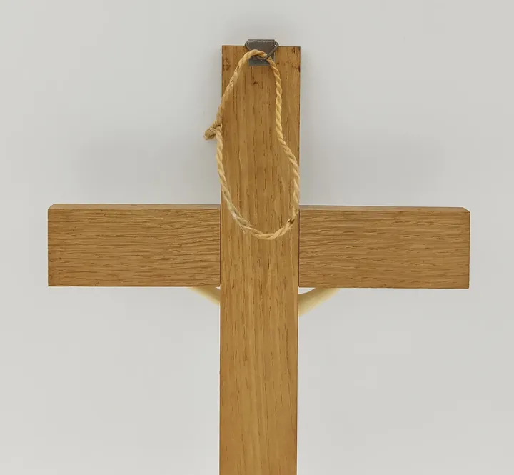 Jesus am Kreuz  - Bild 3