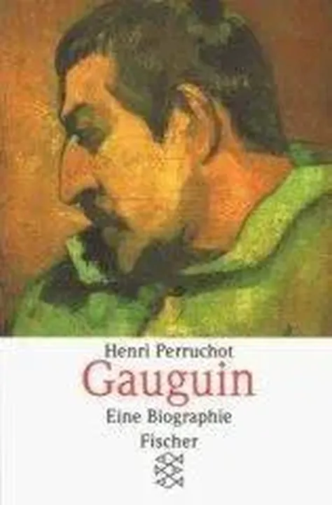 Gauguin - Henri Perruchot - Bild 1